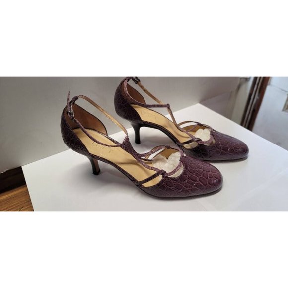Ann Taylor Loft shoes size 7 1/2 - Picture 2 of 5
